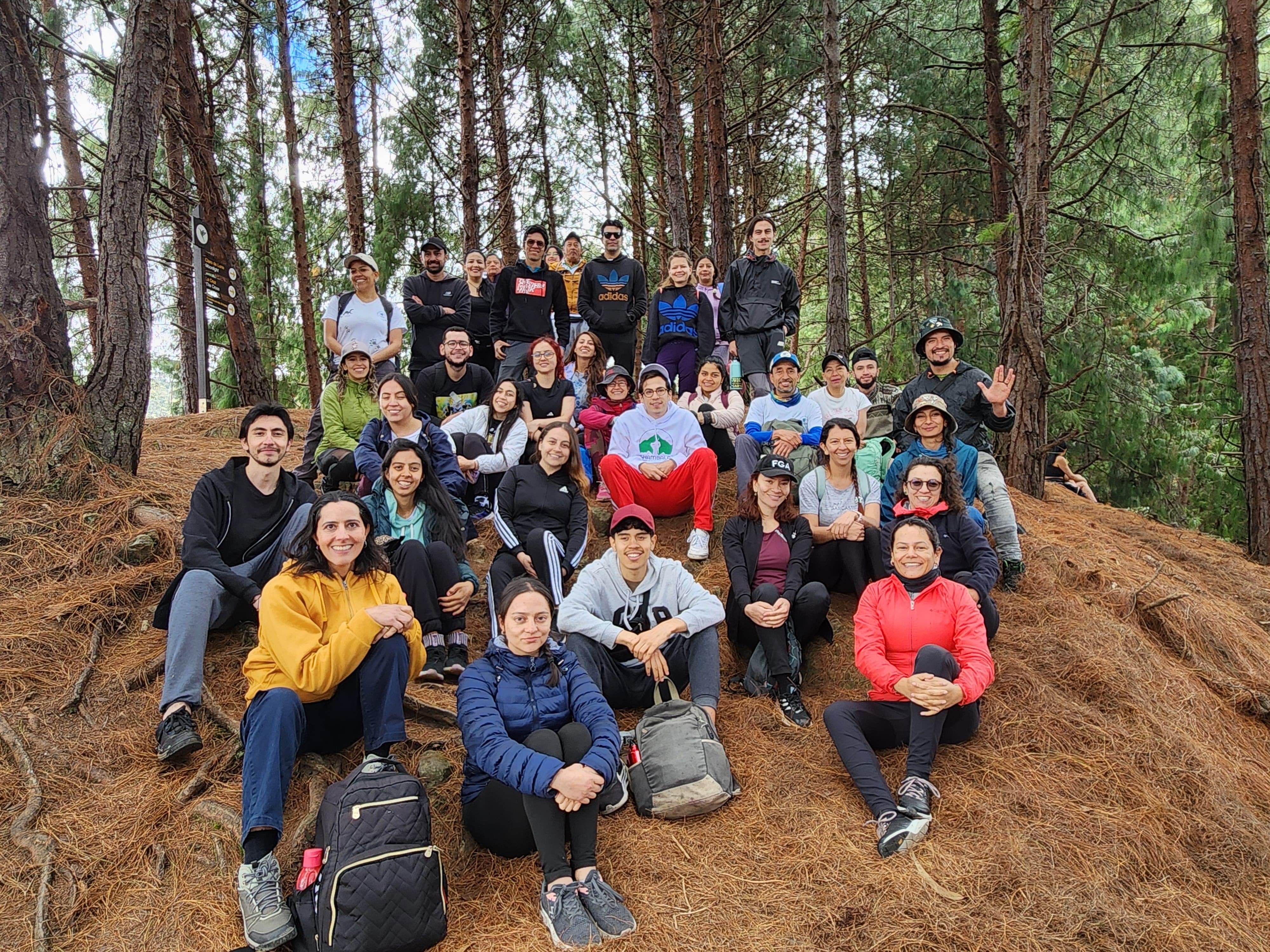 Comunidad Shambala